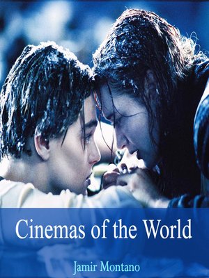 cover image of Cinemas of the World